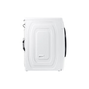 Samsung 17KG Front Load Washer with Hygiene Steam (2022) | WF17T6000GW/FQ